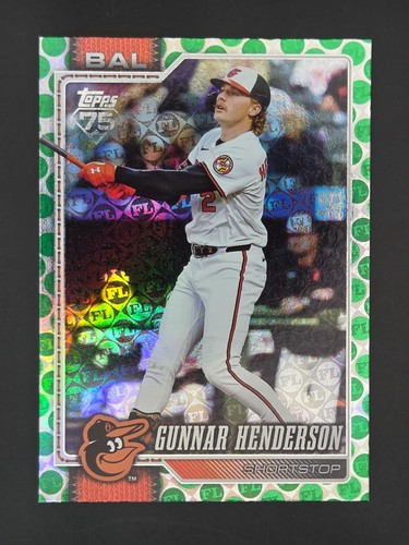 2026 topps series - 1,