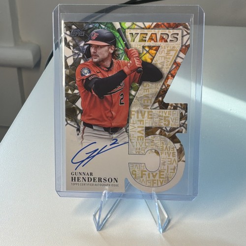 2026 topps series - series, gunnar