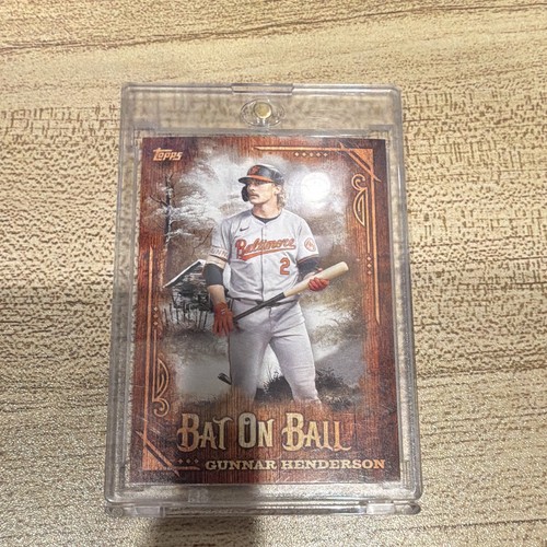 2025 topps bob ross - x, the