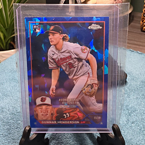 Topps 2022 chrome - 2022,