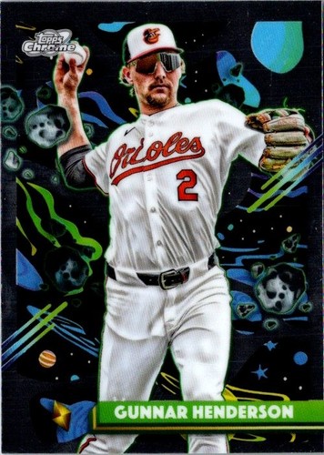 2025 topps cosmic chrome - 2025,